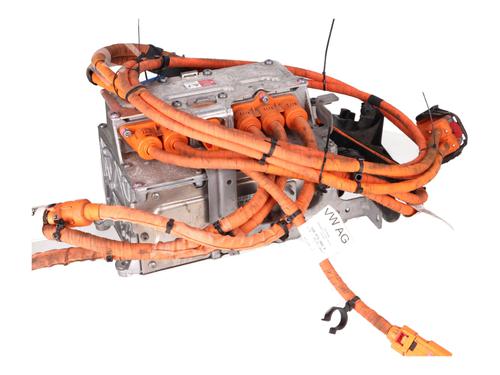 Electronic module SEAT LEON (KL1, KLG) 1.4 TSI e-Hybrid | BP28083421M83 