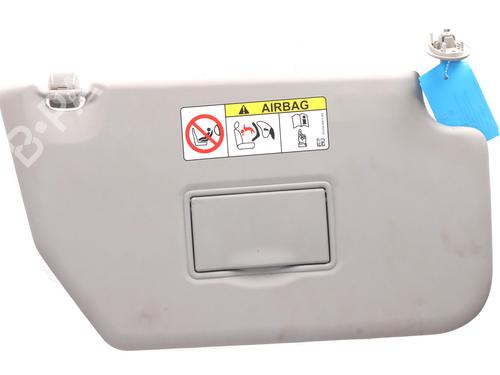 Right sun visor FORD TRANSIT CONNECT MPV 1.5 EcoBlue | BP37530036I2 - Image 2