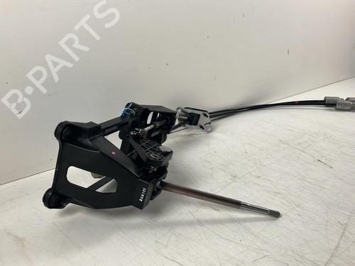 Gear lever MITSUBISHI MIRAGE / SPACE STAR VI Hatchback (A0_A) 1.0 (A05A) | BP35931378M90 - Image 2