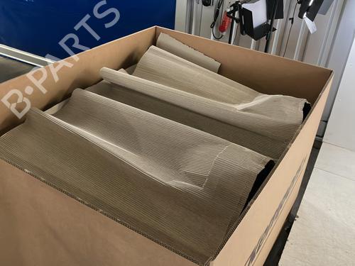 Seats set BMW X6 (G06, F96) M | BP35919789C78 - Image 13