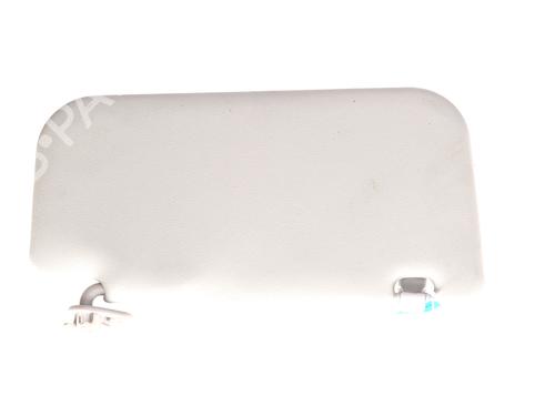 Left sun visor MITSUBISHI MIRAGE / SPACE STAR VI Hatchback (A0_A) 1.0 (A05A) | BP35931380I1 - Image 2
