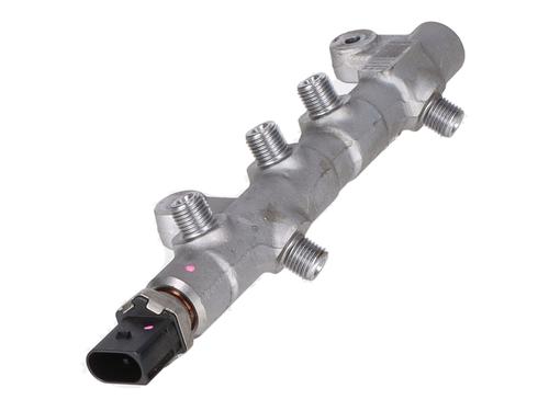 Pipe VW TOUAREG (CR7, RC8) 3.0 TDI 4motion | BP29813595M125 