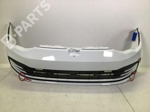 Used Front bumper VW GOLF VIII (CD1, DA1) 1.5 TSI (150 hp) 11095617