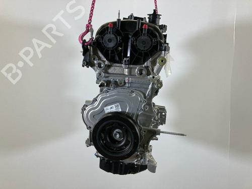 Used Engine Engine OPEL INSIGNIA B Grand Sport (Z18) 1.4 Turbo (68) (145 hp) 39919209 39919209