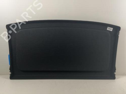 Rear parcel shelf VW TAIGO (CS1) 1.0 TSI | BP30836334C85