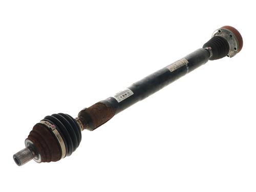 Right front driveshaft VW GOLF VI (5K1) 1.4 TSI | BP16191627M39 