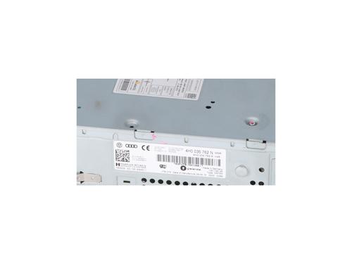 Electronic module AUDI A8 D4 (4H2, 4H8, 4HC, 4HL) 4.0 TFSI quattro | BP38754358M83 - Image 3