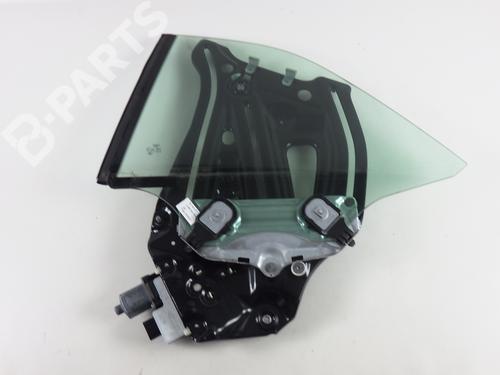 Used Rear left window mechanism Rear left window mechanism AUDI A5 Convertible (F57, F5E) 2.0 TFSI (252 hp) 9114308 9114308