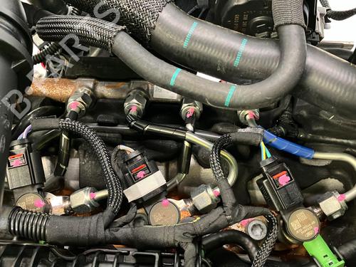 Engine FORD TRANSIT V363 Platform/Chassis (FED, FFD) 2.0 EcoBlue | BP39199670M1 - Image 7