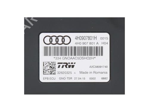 Electronic module AUDI A8 D4 (4H2, 4H8, 4HC, 4HL) 4.0 TFSI quattro | BP36501335M83 - Image 3