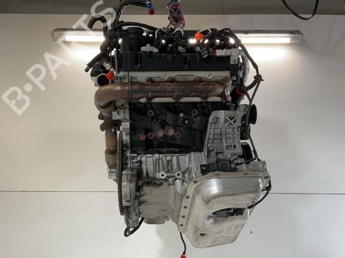 Engine AUDI A5 Convertible (8F7) 3.0 TDI | BP37643362M1 - Image 5