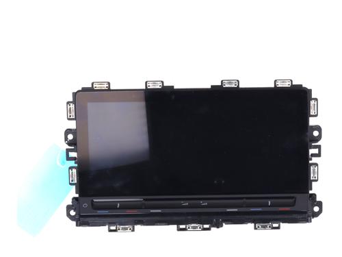 Display Display VW GOLF VIII (CD1, DA1) 1.0 TSI (110 hp) 34252887 34252887
