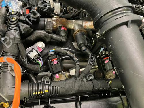 Engine FORD TRANSIT V363 Platform/Chassis (FED, FFD) 2.0 EcoBlue | BP39202442M1  - Image 8