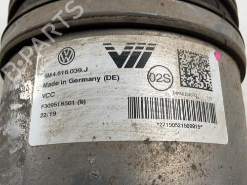 Andre VW TOUAREG (CR7, RC8) 3.0 TDI 4motion | BP39245286O1 - Image 3