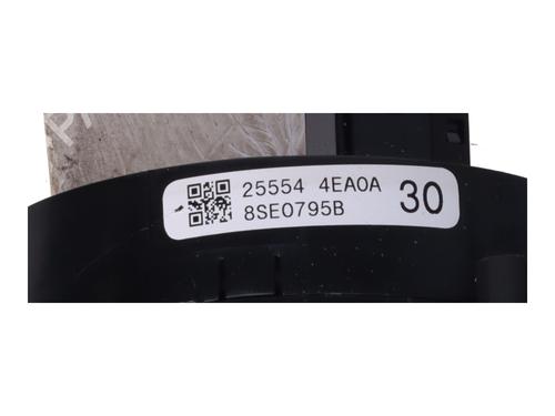 Switch NISSAN PULSAR Hatchback (C13) 1.5 dCi | BP19097861I30 