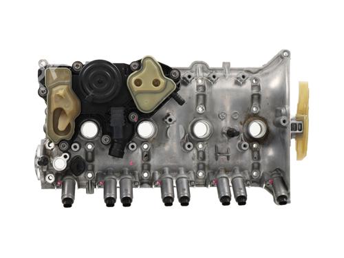 Valve cover VW ARTEON (3H7, 3H8) 2.0 TSI R 4motion | BP30543586M124 