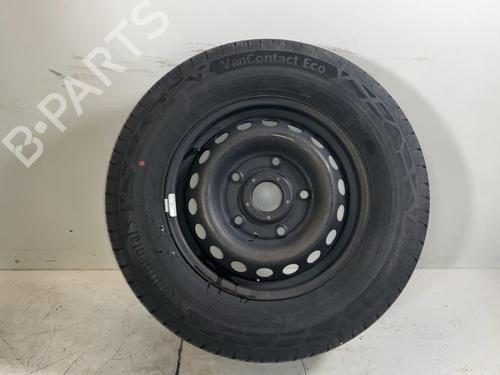 Fælk FORD TRANSIT V363 Platform/Chassis (FED, FFD) 2.0 EcoBlue | BP39181287C45 - Image 9