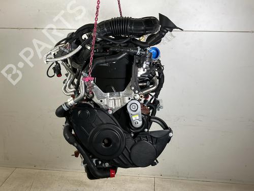 Engine FORD TRANSIT V363 Platform/Chassis (FED, FFD) 2.0 EcoBlue | BP33287333M1  - Image 8