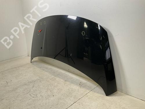 Hood PEUGEOT 3008 I MPV (0U_) 1.6 HDi | BP18112518C1