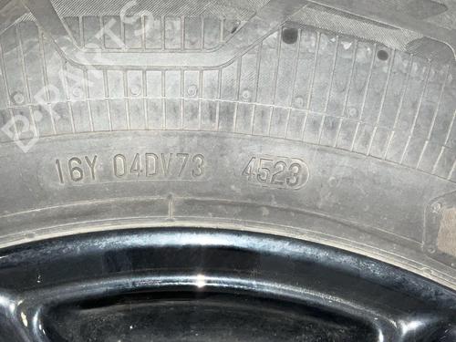 Rim FORD TRANSIT V363 Platform/Chassis (FED, FFD) 2.0 EcoBlue | BP36237574C45  - Image 16
