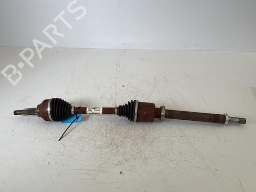 Used Right front driveshaft Right front driveshaft FORD TRANSIT V363 Platform/Chassis (FED, FFD) 2.0 EcoBlue (130 hp) 36388999 36388999