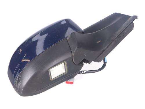 Right mirror FORD MONDEO IV (BA7) 2.0 | BP25123252C27 