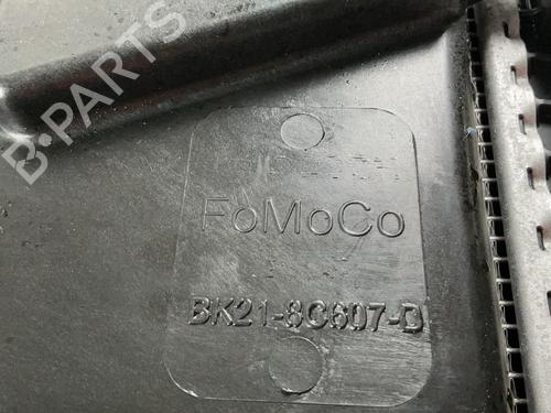 Radiator set FORD TRANSIT V363 Platform/Chassis (FED, FFD) 2.0 EcoBlue | BP36357059M120 - Image 4