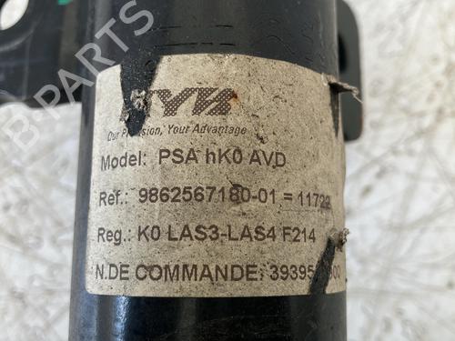 Right front shock absorber OPEL VIVARO C Van (K0) VIVARO-E HYDROGEN | BP39927814M17 - Image 3