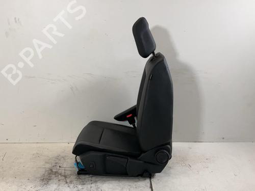 Left front seat OPEL VIVARO C Van (K0) VIVARO-E HYDROGEN | BP39924051C15 - Image 2