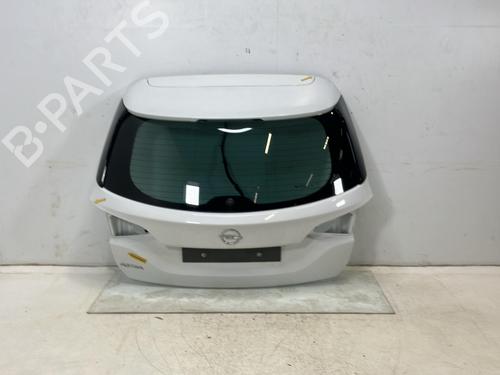 Used Tailgate Tailgate OPEL ASTRA K Sports Tourer (B16) 1.2 Turbo (35) (131 hp) 40496561 40496561