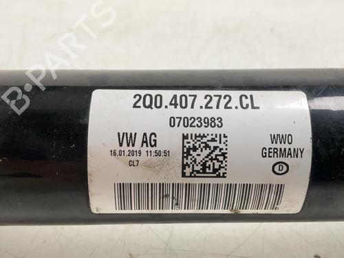 Other SKODA KAMIQ (NW4) 1.0 TSI | BP36243935O1 - Image 3