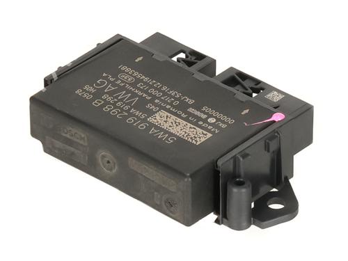 Electronic module CUPRA FORMENTOR (KM7, KMP) 2.0 TSI 4Drive | BP36027100M83 - Image 2