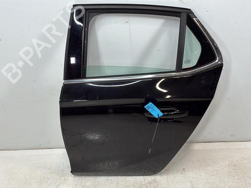 Used Left rear door Left rear door 38272654 38272654