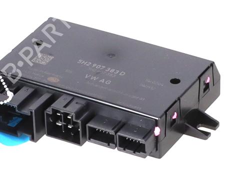 Used Electronic module Electronic module VW ARTEON SHOOTING BRAKE (3H9) 2.0 TSi (190 hp) 39922136 39922136