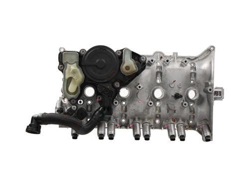 Valve cover VW ARTEON (3H7, 3H8) 2.0 TSI R 4motion | BP30543547M124 