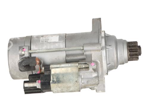 Starter VW PASSAT B8 (3G2, CB2) 2.0 TDI | BP28019872M8 