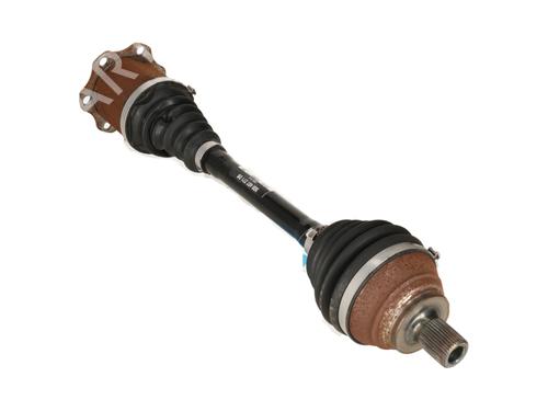 Used Left front driveshaft Left front driveshaft VW GOLF VIII (CD1, DA1) 1.0 TSI (110 hp) 33941641 33941641