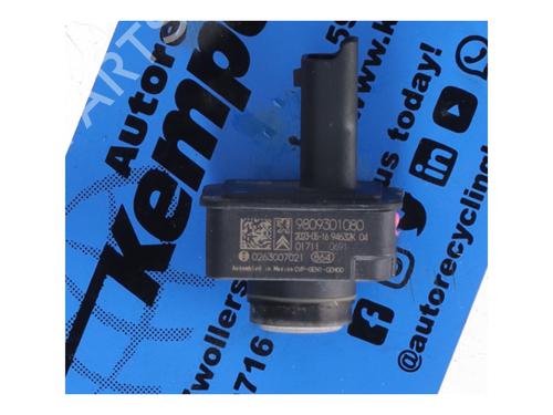 Camera OPEL VIVARO C Van (K0) VIVARO-E HYDROGEN | BP39921174E14 - Image 3