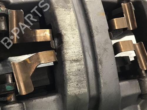 Right front brake caliper TESLA MODEL Y (5YJY) Long Range All-wheel Drive | BP39917923M104 - Image 7