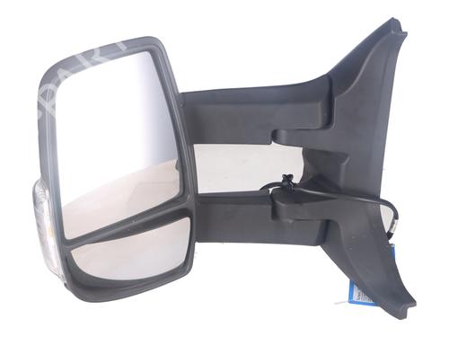 Used Left mirror FORD TRANSIT V363 Platform/Chassis (FED, FFD) 2.0 EcoBlue (170 hp) 19798250
