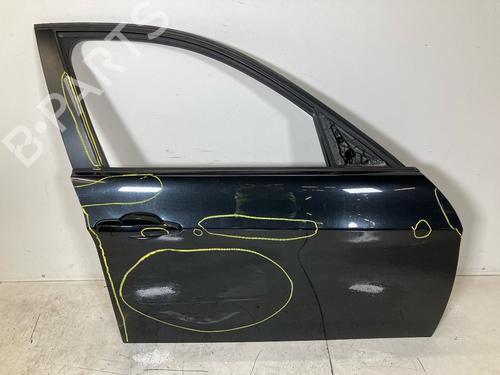 Used Right front door BMW 3 Touring (E91) 318 d (143 hp) 21562925