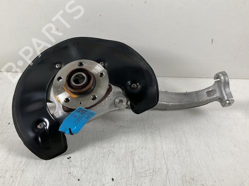 Used Left front steering knuckle Left front steering knuckle AUDI A8 D4 (4H2, 4H8, 4HC, 4HL) 3.0 TDI quattro (258 hp) 35717000 35717000