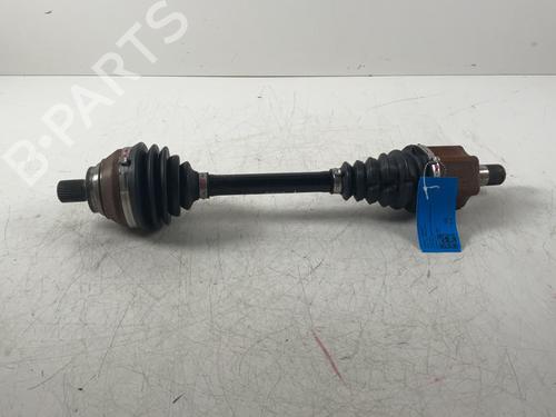 Used Other AUDI A3 (8V1, 8VK) 2.0 TDI (150 hp) 31374694