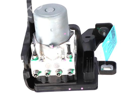 Used ABS pump ABS pump OPEL VIVARO C Van (K0) VIVARO-E HYDROGEN (136 hp) 39925809 39925809