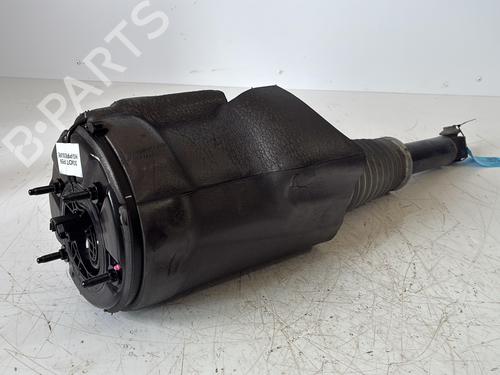 Used Left rear shock absorber Left rear shock absorber 36386253 36386253