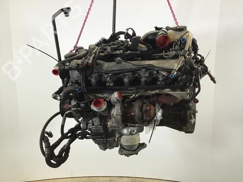 Engine MERCEDES-BENZ S-CLASS (W222, V222, X222) S 600 Maybach (222.976) | BP28420312M1
