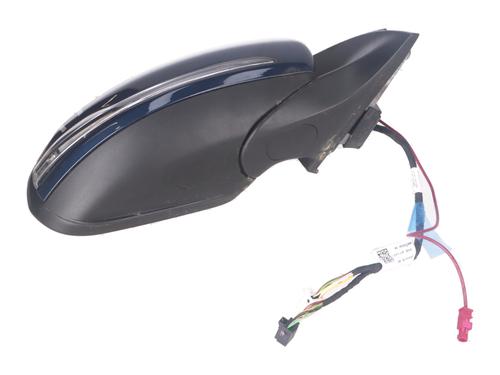 Right mirror MERCEDES-BENZ GLA (H247) GLA 250 (247.746) | BP26721959C27 