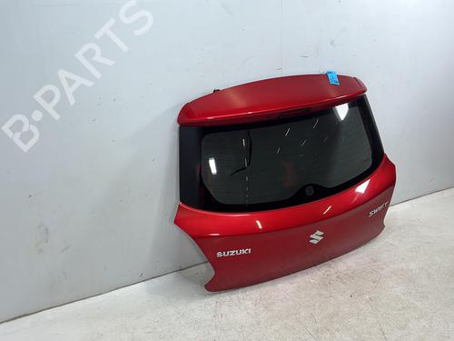 Tailgate SUZUKI SWIFT V (AZ) 1.2 SHVS (A2L412) | BP37400781C6 - Image 2