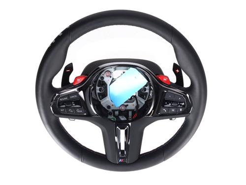 Used Steering wheel Steering wheel BMW XM (G09) XM All-wheel Drive (653 hp) 39922552 39922552