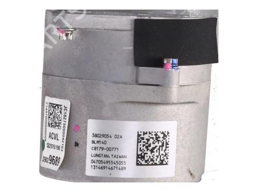 Steering column OPEL ADAM (M13) 1.4 S | BP32231398M21 - Image 3